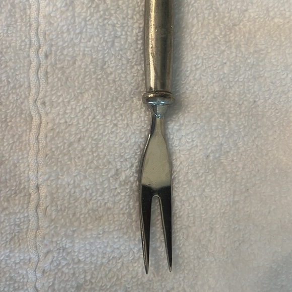 Carrol Boyes pickle fork - Picture 2 of 6